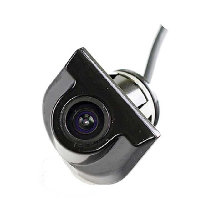 Камера заднего вида Interpower IP-930 штатная магнитола farcar s300 для changan на android rl1003r камера заднего вида в подарок