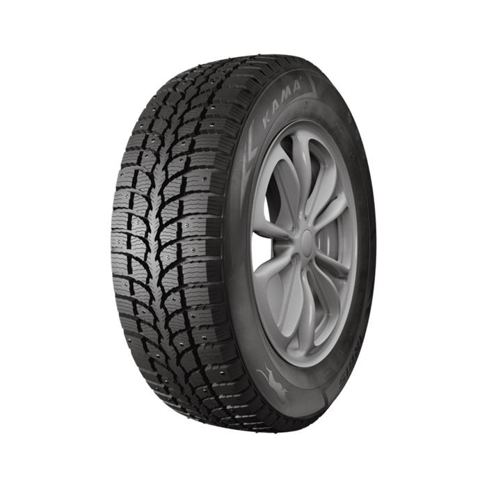 Зимняя шипованная шина Кама-505 195/65 R15 91Q