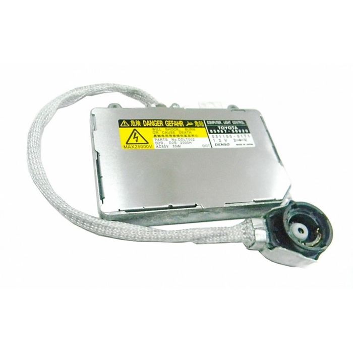 Блок розжига KOITO-DENSO D2S (оригинальный)