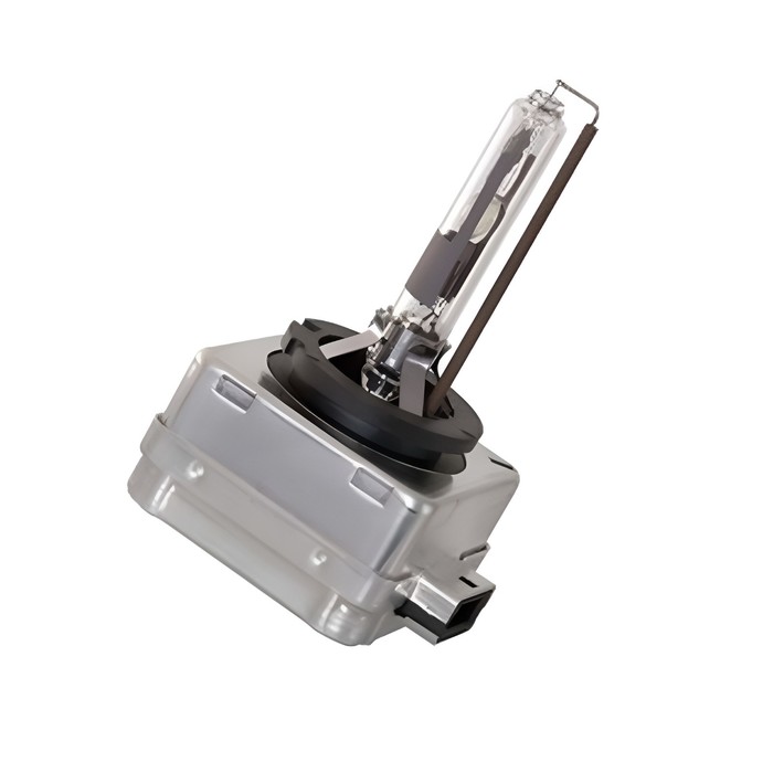 Ксеноновая лампа OSRAM, XENON, D1R, 4150K, 66154