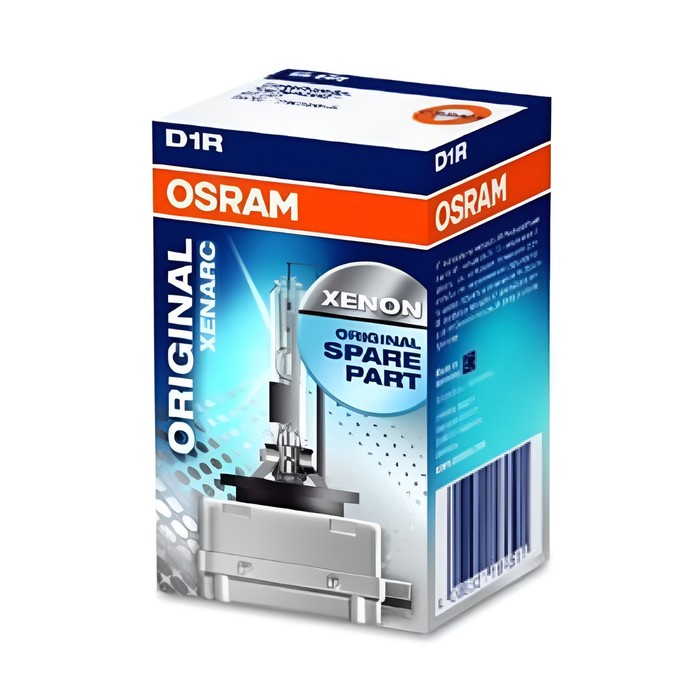 фото Лампа ксеноновая osram, xenon, d1r, 4150k, 66154