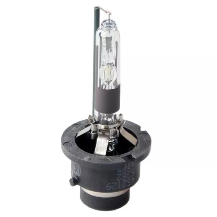 Ксеноновая лампа OSRAM, XENON, D4R, 4150K, 66450