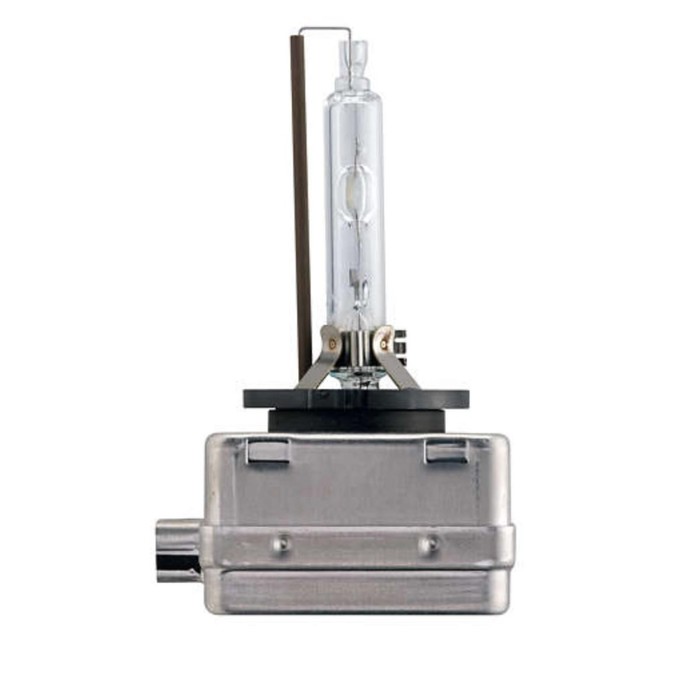 Лампа автомобильная Philips Vision, D1S, 85 В, 35 Вт, PK32d-2