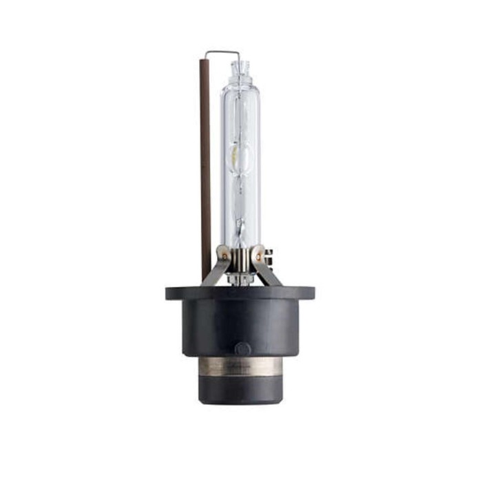 Лампа автомобильная Philips Vision, D2S, 85 В, 35 Вт, P32d-2