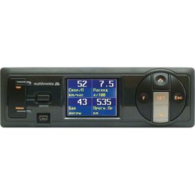 

Бортовой компьютер Multitronics CL-550