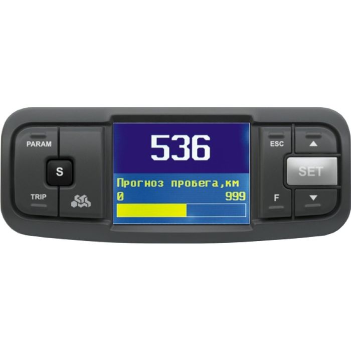 Маршрутный компьютер Multitronics VC-731