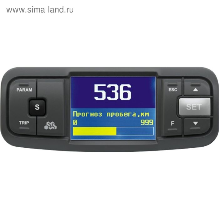 

Бортовой компьютер Multitronics VC-731
