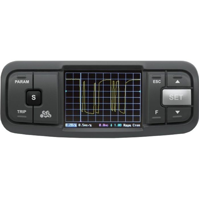 Маршрутный компьютер Multitronics VC-731