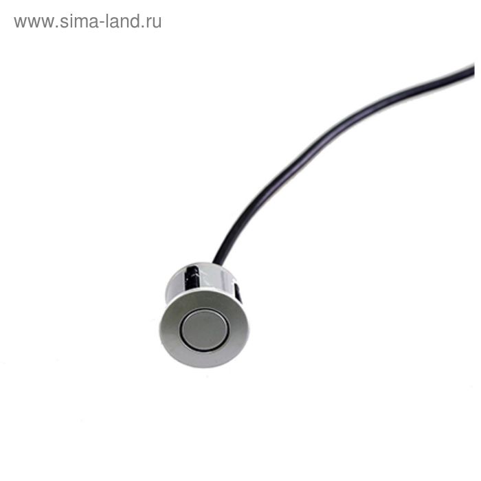 фото Парктроник interpower ip-416 n04 silver