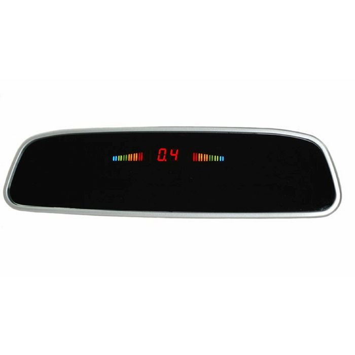 

Парктроник SHO-ME Y-2651-N04 black