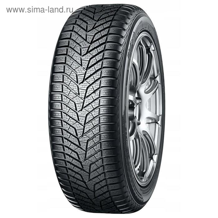 

Шина зимняя нешипуемая Yokohama BluEarth Winter V905 265/60 R18 110H