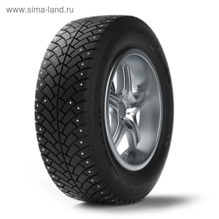 фото Шина зимняя шипованная bfgoodrich g-force stud 195/65 r15 95q