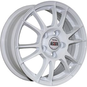 

Диск литой ALCASTA M20 6x15 4x100 ET40 d60,1 W
