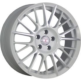

Диск литой ALCASTA M33 6,5x16 5x114,3 ET45 d60,1 WF