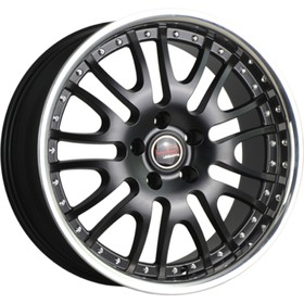 

Диск литой Replica LegeArtis Concept-B504 8,5x19 5x120 ET25 d72,6 MB+SSL