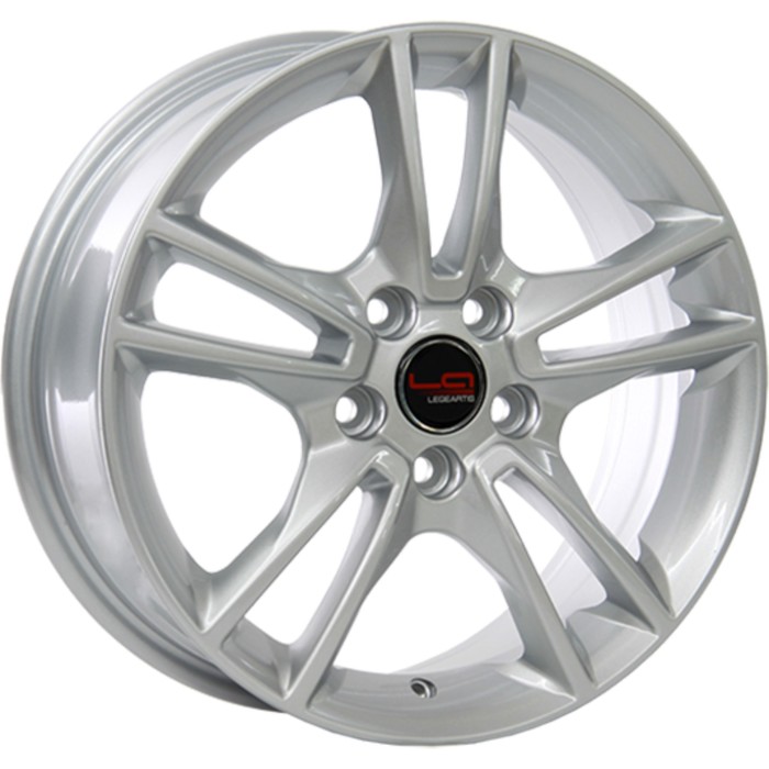 Диск Replica LegeArtis Concept-FD504 6,5x16 5x108 ЕТ50 d63,3 S