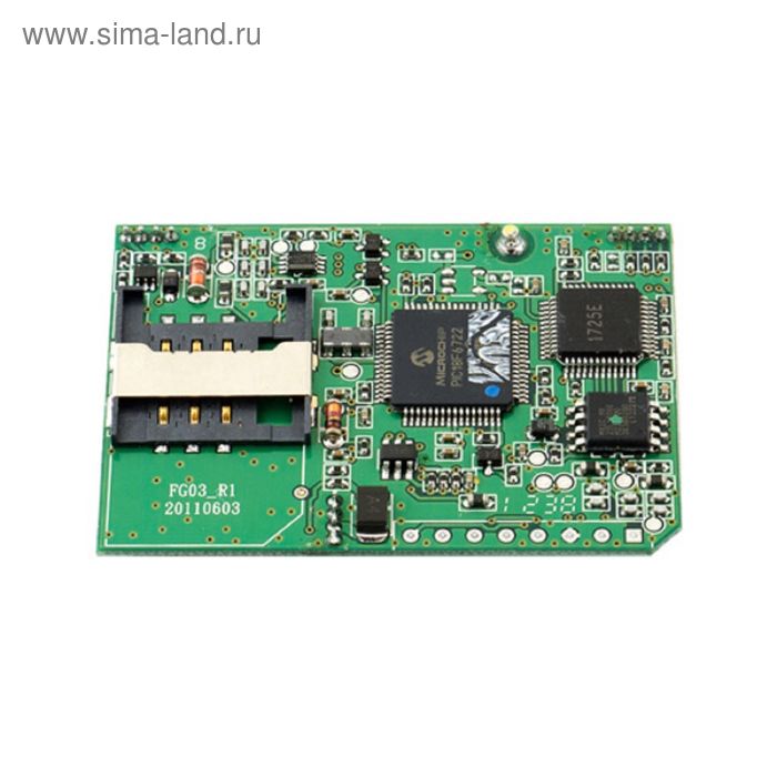 

Модуль Starline SL GSM Мастер