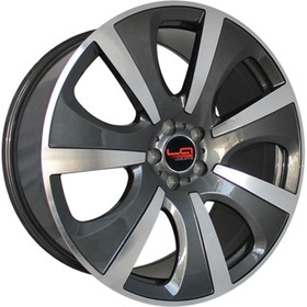 

Диск литой Replica LegeArtis Concept-MR520 10x21 5x112 ET46 d66,6 GMF