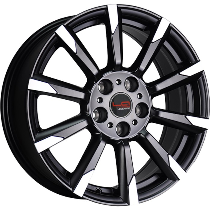 Диск Replica LegeArtis Concept-TY514 7x17 5x114,3 ЕТ39 d60,1 MBF