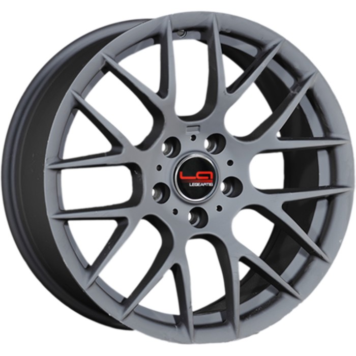 Диск Replica LegeArtis B111 8,5x19 5x120 ЕТ25 d72,6 GM