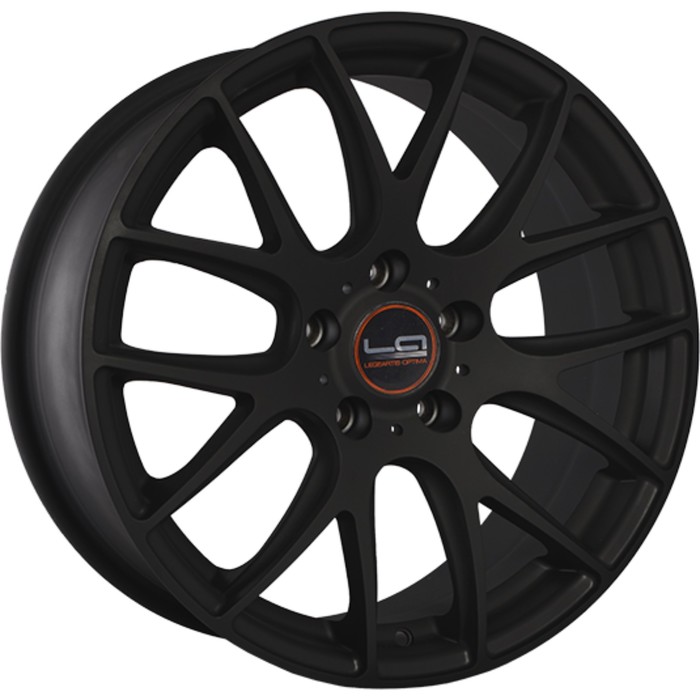 Диск Replica LegeArtis B113 8x18 5x120 ЕТ30 d72,6 MB