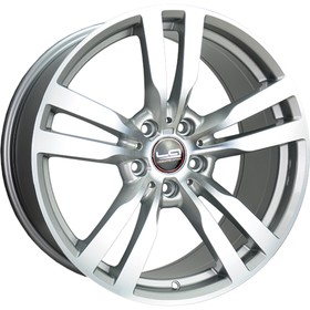 

Диск литой Replica LegeArtis B99 10x19 5x120 ET21 d72,6 SF
