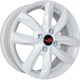 

Диск литой Replica LegeArtis HND111 6x15 4x100 ET48 d54,1 W
