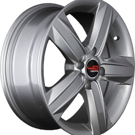 

Диск литой Replica LegeArtis HND119 6x15 4x100 ET48 d54,1 S