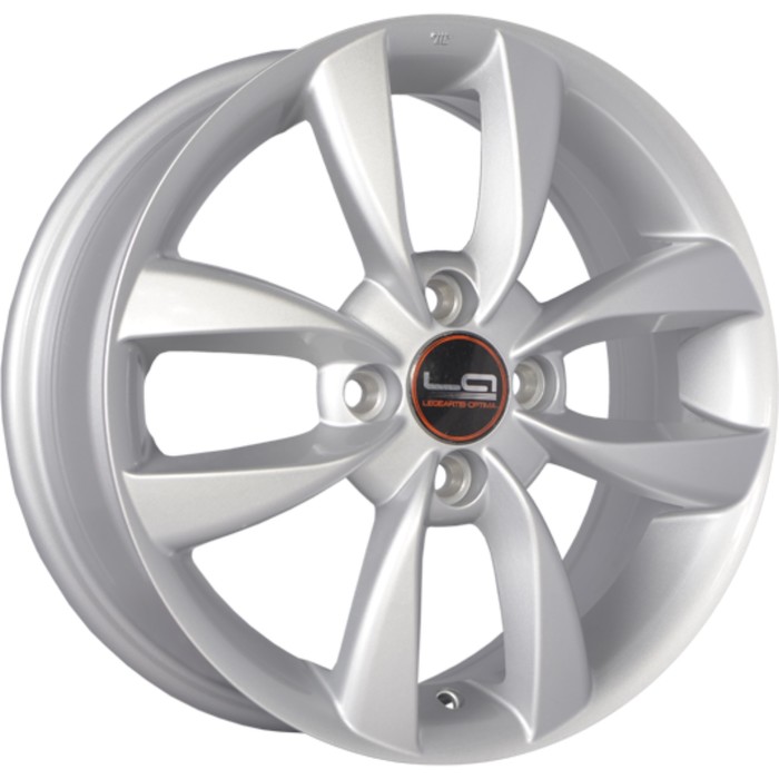 Диск Replica LegeArtis HND122 6x16 4x100 ЕТ52 d54,1 S