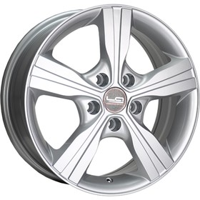 

Диск литой Replica LegeArtis HND125 6,5x16 5x114,3 ET45 d67,1 S