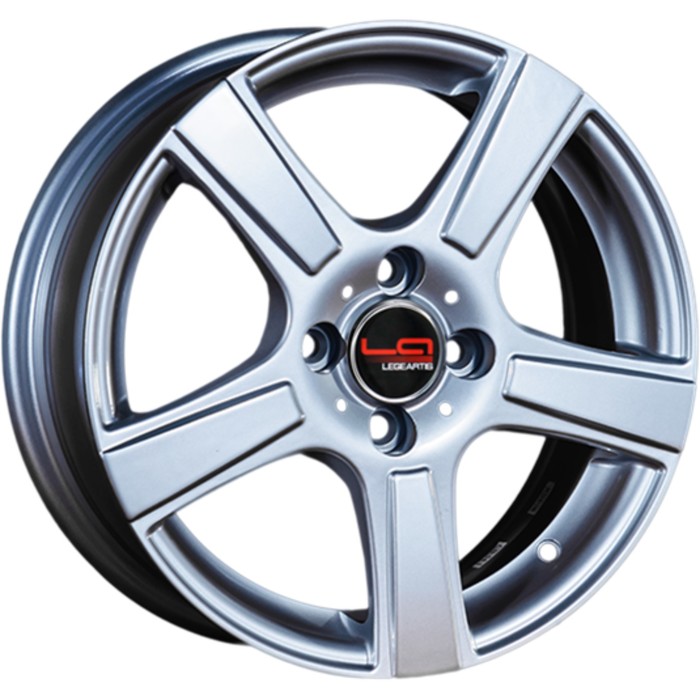 Диск Replica LegeArtis HND75 6x15 4x100 ЕТ48 d54,1 S