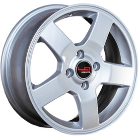 

Диск литой Replica LegeArtis KI57 6x15 4x100 ET48 d54,1 S