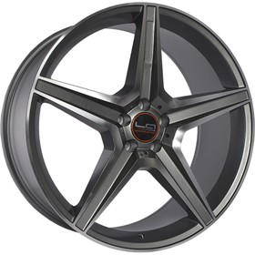 

Диск литой Replica LegeArtis MR75 10x22 5x112 ET50 d66,6 GMF