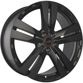 

Диск литой Replica LegeArtis MR78 8,5x20 5x112 ET60 d66,6 MB