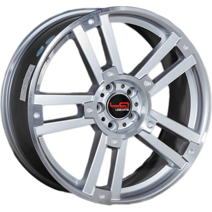 Диск Replica LegeArtis MR81 8,5x20 5x112 ЕТ56 d66,6 SF