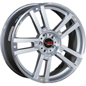 

Диск литой Replica LegeArtis MR81 8,5x20 5x112 ET60 d66,6 SF