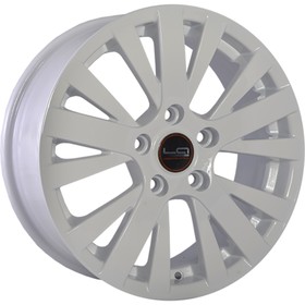 

Диск литой Replica LegeArtis MZ27 6,5x16 5x114,3 ET50 d67,1 W