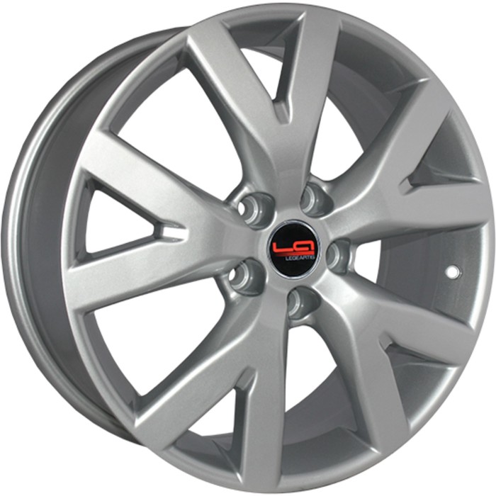 Диск Replica LegeArtis MZ43 7,5x18 5x114,3 ЕТ50 d67,1 S