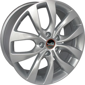 

Диск литой Replica LegeArtis MZ45 7,5x18 5x114,3 ET50 d67,1 S