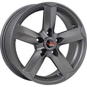 

Диск литой Replica LegeArtis NS39 6,5x16 5x114,3 ET40 d66,1 GM