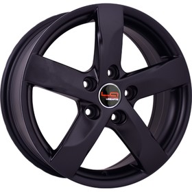 

Диск литой Replica LegeArtis NS80 6,5x16 5x114,3 ET40 d66,1 MB