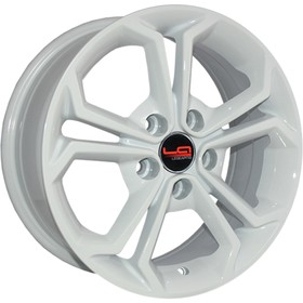 

Диск литой Replica LegeArtis OPL10 6,5x15 5x105 ET39 d56,6 W