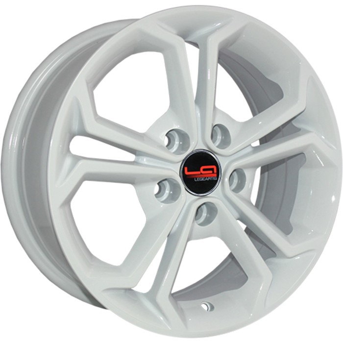 Диск Replica LegeArtis OPL10 6,5x15 5x105 ЕТ39 d56,6 W