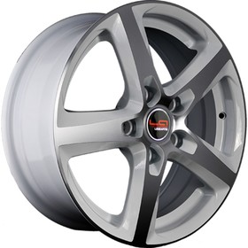 

Диск литой Replica LegeArtis OPL24 6,5x16 5x115 ET46 d70,1 WF