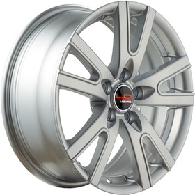 

Диск литой Replica LegeArtis OPL29 6,5x16 5x105 ET39 d56,6 S