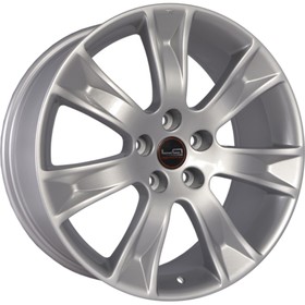 

Диск литой Replica LegeArtis OPL31 8,5x19 5x120 ET45 d67,1 S