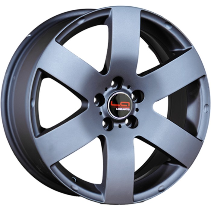 Диск Replica LegeArtis OPL37 7x17 5x105 ЕТ42 d56,6 MB