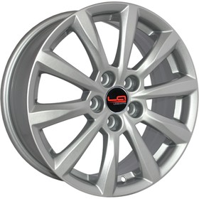 

Диск литой Replica LegeArtis OPL41 6,5x16 5x105 ET39 d56,6 S