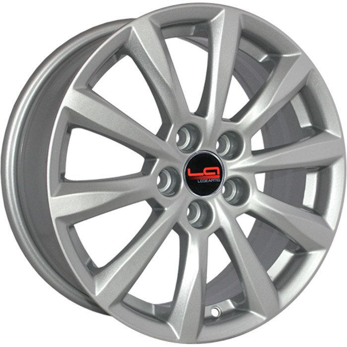 Диск Replica LegeArtis OPL41 6,5x16 5x105 ЕТ39 d56,6 S