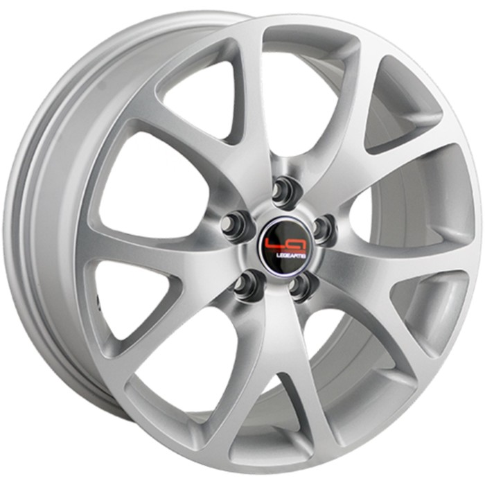 Диск Replica LegeArtis PG34 7x17 5x108 ЕТ46 d65,1 S